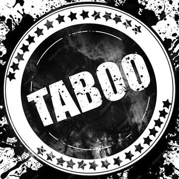 PURE TABOO PURE TABOO