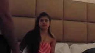 Cute Girl Fingering Selfie Cute Girl Fingering Selfie