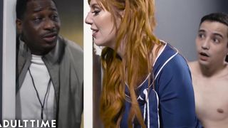 Redhead Teen Porn Star Fucking Black Cock & Blowjob Husband's BBC, XXX Action! Redhead Teen Porn Star Fucking Black Cock & Blowjob Husband's BBC, XXX Action!