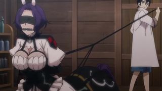 Unleash Your Lust with Monster Girl Doctor's XXX Video