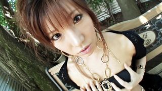 Japanese Babe Hayakawa Serina Soaking Her Hairy Pussy Drenched Wet Japanese Babe Hayakawa Serina Soaking Her Hairy Pussy Drenched Wet