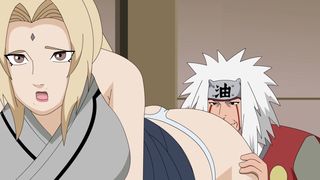Busty Tsunade's Epic Naruto XXX Scene with Massive Dick Invasion! Busty Tsunade's Epic Naruto XXX Scene with Massive Dick Invasion!