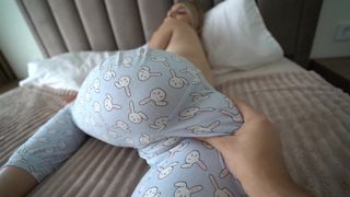 Sultry MILF Gets Horny with Stepson's Huge Cock, Insatiable Desire Explodes