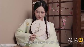 Experience XXX ~  Chinese Beauty Euphoric Pleasure with Oral Sex Superstar