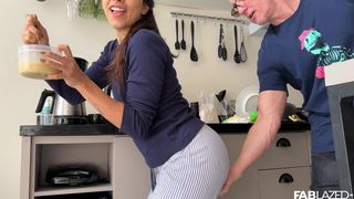 Hot Latina Vlogger's NSFW Confession ~  Sex Life Exposed!