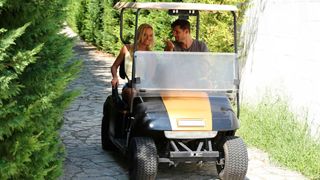 Anal Artistry — A Hardcore Deal with Deep Penetration and Intense Orgasms.