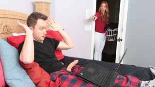 My Stepmom's Insatiable Craving for a Big Dick to Ride and Suck. My Stepmom's Insatiable Craving for a Big Dick to Ride and Suck.