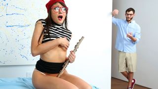 Delicious Pussy Treats — Licking, Sucking, and Fucking with Creamy Satisfaction.