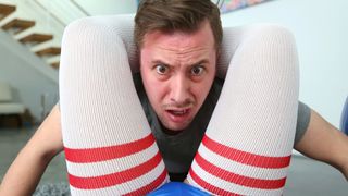 Sexy Teen with Juicy Pussy Gets Fucked Hard by a Big Dick.