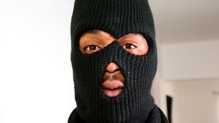 Monster Cock Steals Ginaâ€™s Pussy