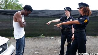 You Donâ€™t Fuck The Law