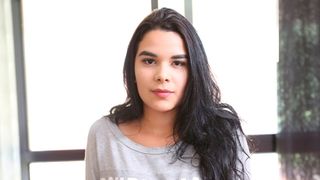 Eighteen Year Old Colombian Virgin Eighteen Year Old Colombian Virgin