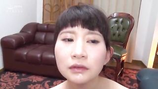 Close-mouthed Japanese Babe Used, Manhandled and xxx Fucked 