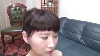 Close-mouthed Japanese Babe Used, Manhandled and xxx Fucked 