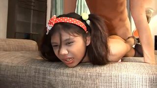 My cute virgin Asian GF said she loves me and loses anal virginity My cute virgin Asian GF said she loves me and loses anal virginity