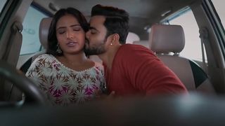Indian slutty wife fucked by lover and try to satisfy her full - Hindi audio! Indian slutty wife fucked by lover and try to satisfy her full - Hindi audio!
