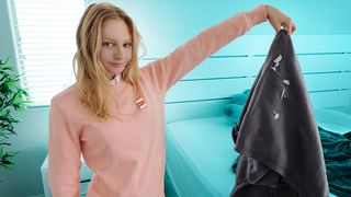 Aim Your Cum Inside Me! - PervMom Aim Your Cum Inside Me! - PervMom