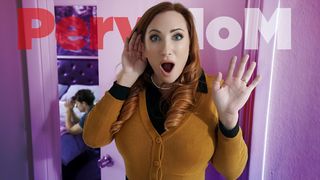 Thou Shall Spill Your Seed in Me - PervMom