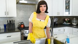 My College Boy - PervMom