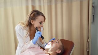 Pristine Edge Takes a Hard Pounding from Xander Corvus, Filling Her Cavities with Cum. Pristine Edge Takes a Hard Pounding from Xander Corvus, Filling Her Cavities with Cum.