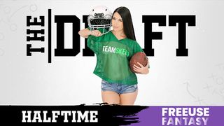 The Draft: Full Focus Fantasy - Freeuse Fantasy The Draft: Full Focus Fantasy - Freeuse Fantasy