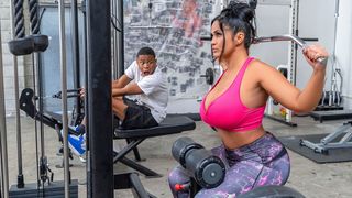 Getting Humped - Lil Humpers