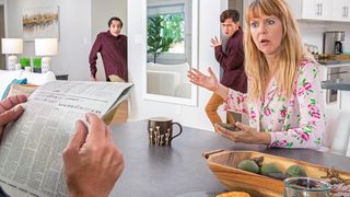 Humpers Infestatios - Lil Humpers