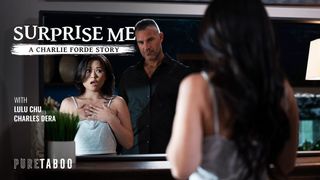 Surprise Me: A Charlie Forde Story - Pure Taboo Surprise Me: A Charlie Forde Story - Pure Taboo