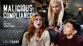 Malicious Compliance - Pure Taboo Malicious Compliance - Pure Taboo