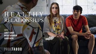 Healthy Relationships - Pure Taboo