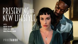 Preserving Our New Lifestyle - Pure Taboo Preserving Our New Lifestyle - Pure Taboo