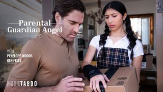 Parental Guardian Angel - Pure Taboo