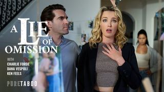 A Lie Of Omission - Pure Taboo A Lie Of Omission - Pure Taboo