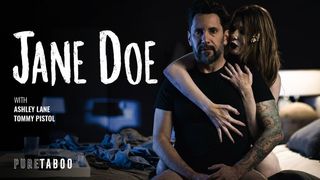 Jane Doe: A Ricky Greenwood Spotlight - Pure Taboo Jane Doe: A Ricky Greenwood Spotlight - Pure Taboo