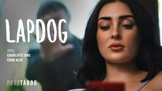 Lapdog - Pure Taboo