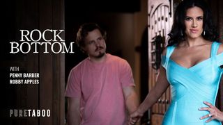 Rock Bottom - Pure Taboo Rock Bottom - Pure Taboo