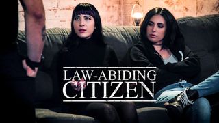 Law-Abiding Citizen - Pure Taboo Law-Abiding Citizen - Pure Taboo