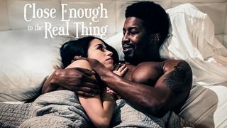 Close Enough To The Real Thing - Pure Taboo Close Enough To The Real Thing - Pure Taboo