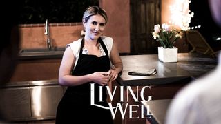 Living Well - Pure Taboo