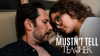 Mustn’t Tell Teacher - Pure Taboo