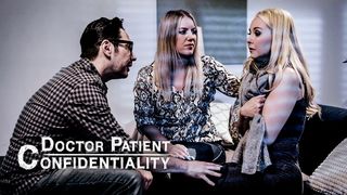 Doctor Patient Confidentiality - Pure Taboo Doctor Patient Confidentiality - Pure Taboo