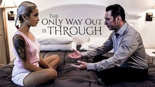 The Only Way Out Is Through - Pure Taboo