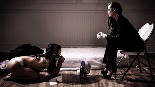 Don’t Talk to Strangers - Pure Taboo