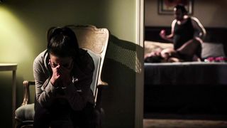 The Weight of Infidelity - Pure Taboo