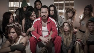 Anne - Act One: The Orphanage - Pure Taboo