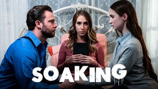 Soaking - Pure Taboo