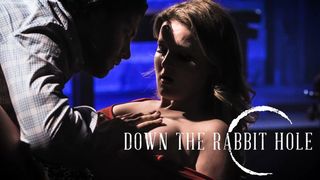 Down The Rabbit Hole - Pure Taboo