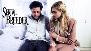 Serial Breeder - Pure Taboo