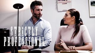 Strictly Professional - Pure Taboo Strictly Professional - Pure Taboo