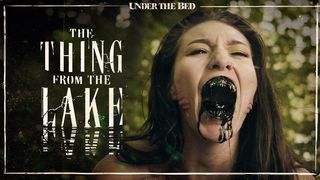 The Thing From The Lake - Pure Taboo